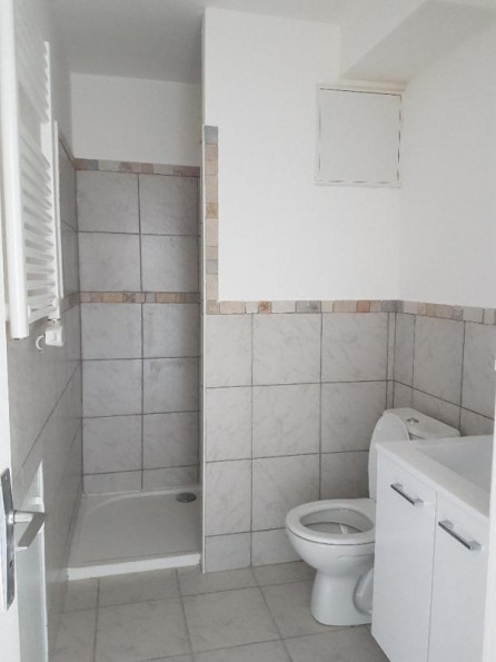 location Appartement Agde - Photo 3