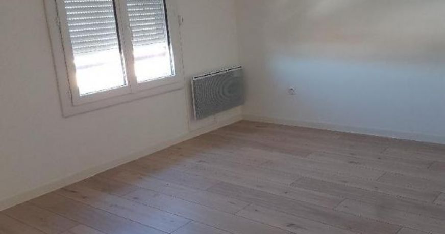 location Appartement Agde