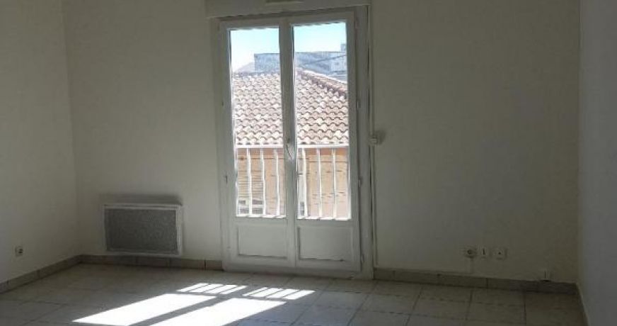 location Appartement Agde