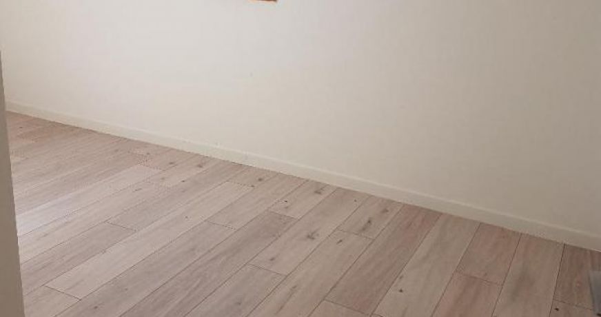 location Appartement Agde