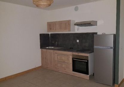 location Appartement Agde