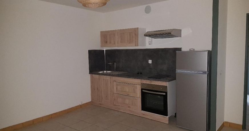 location Appartement Agde