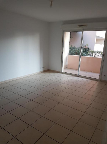 location Appartement Agde - Photo 1