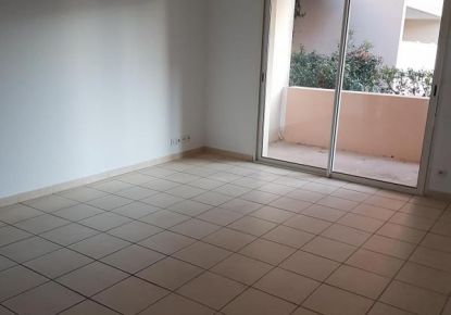 location Appartement Agde
