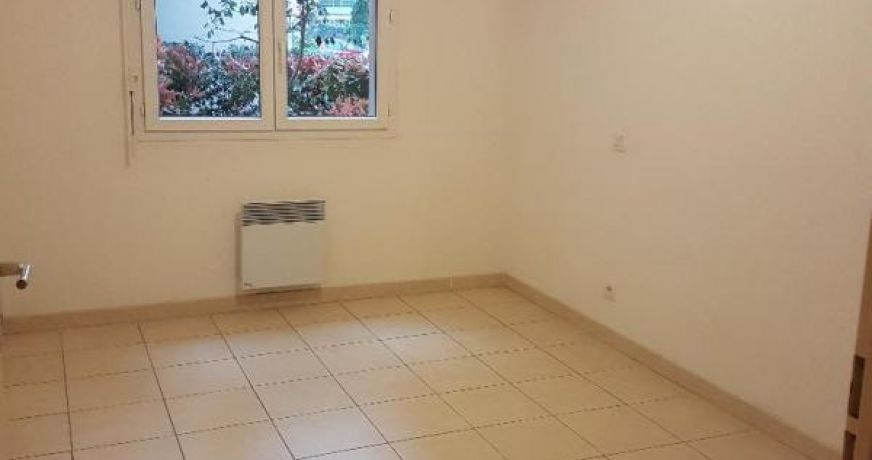 location Appartement Agde