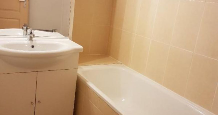 location Appartement Agde