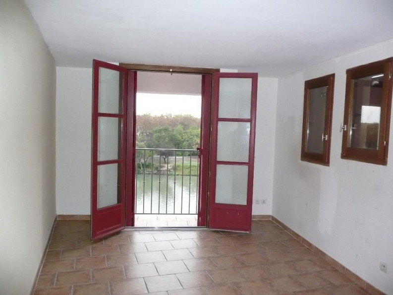 location Appartement Agde - Photo 1