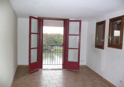 location Appartement Agde