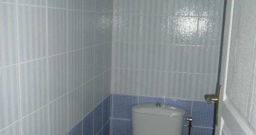 location Appartement Agde