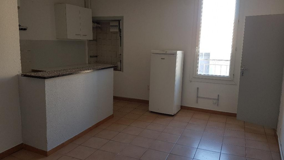 location Appartement Agde - Photo 1