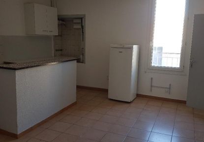 location Appartement Agde