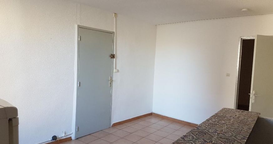 location Appartement Agde