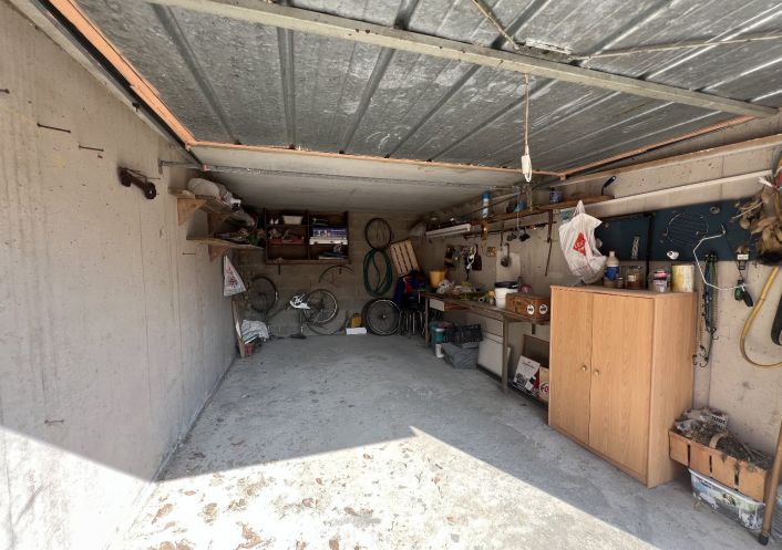 à vendre Garage Grau D'agde