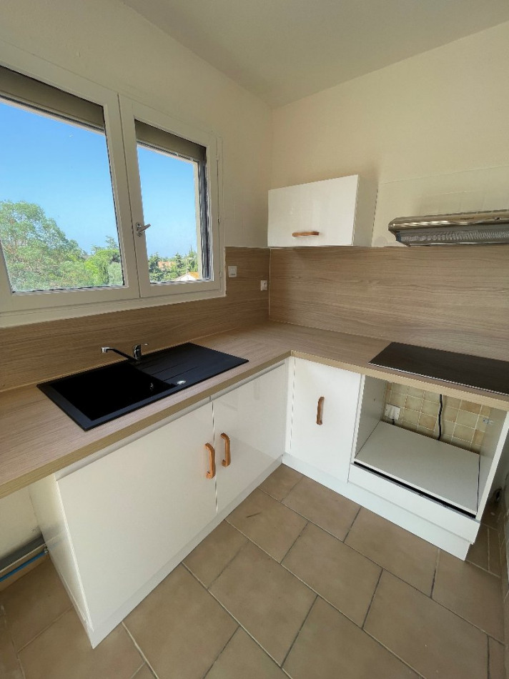 à vendre Appartement Agde - Photo 5