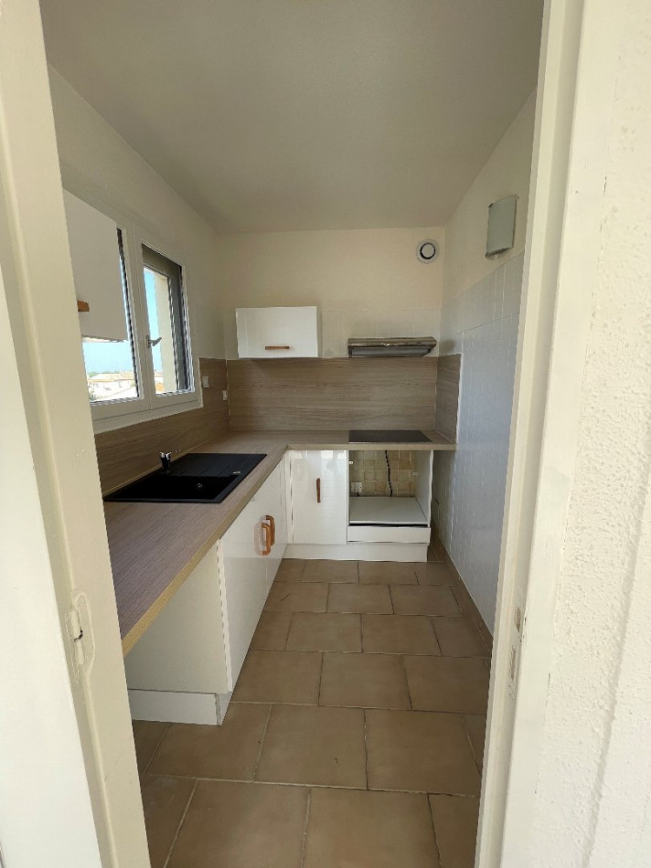 à vendre Appartement Agde - Photo 12