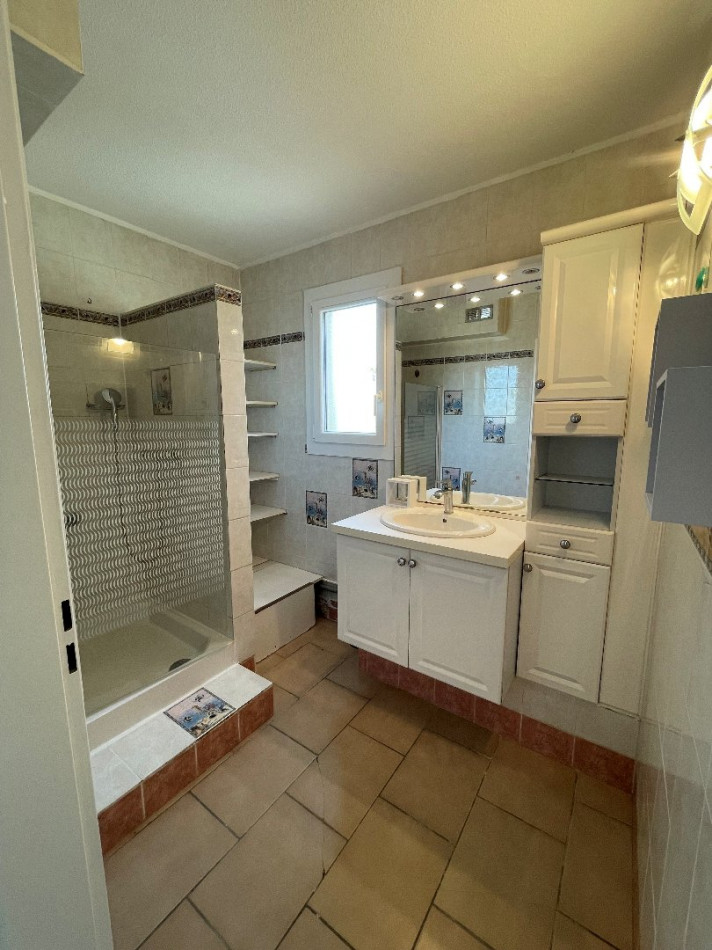 à vendre Appartement Agde - Photo 13