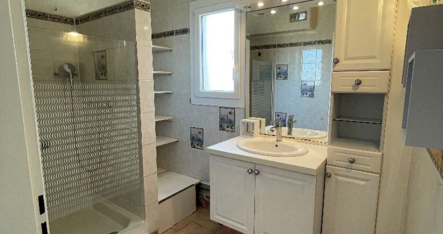 vente Appartement Agde