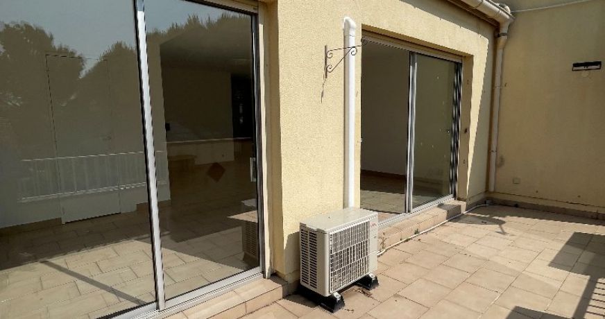 vente Appartement Agde