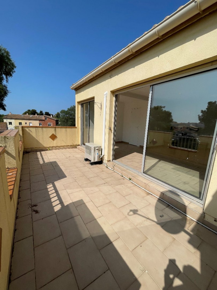 à vendre Appartement Agde - Photo 15