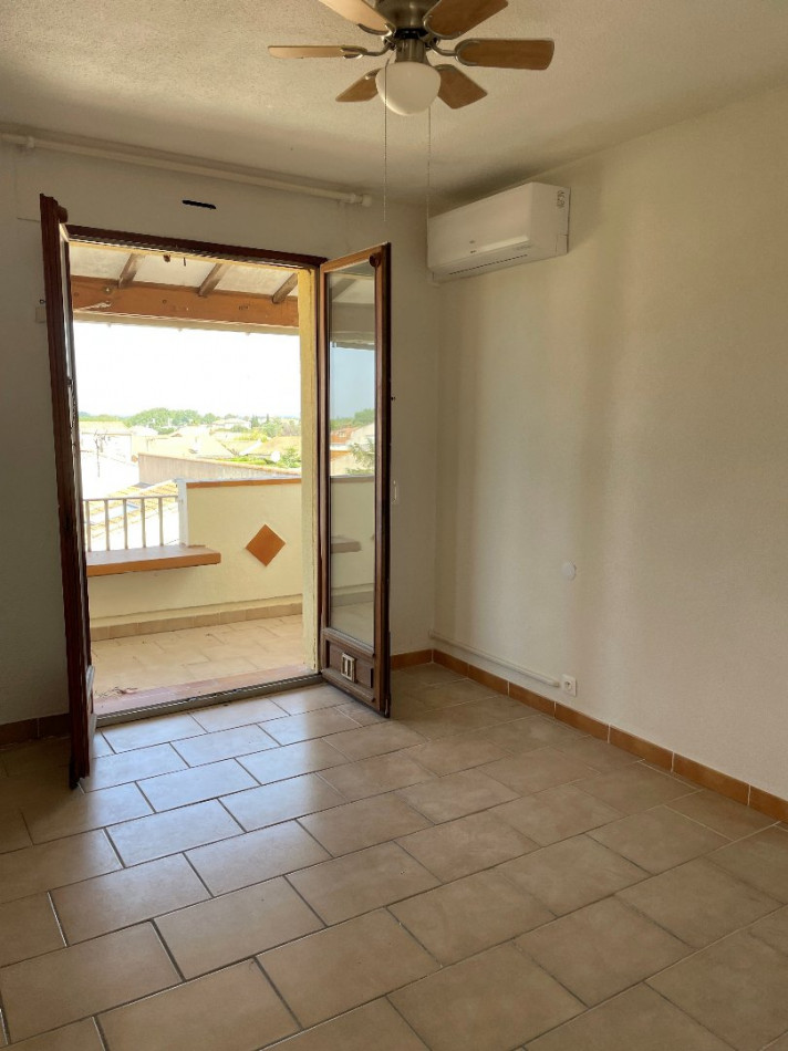 à vendre Appartement Agde - Photo 7