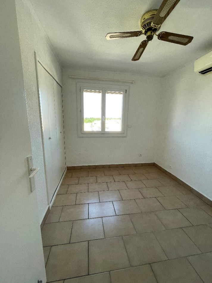 à vendre Appartement Agde - Photo 9