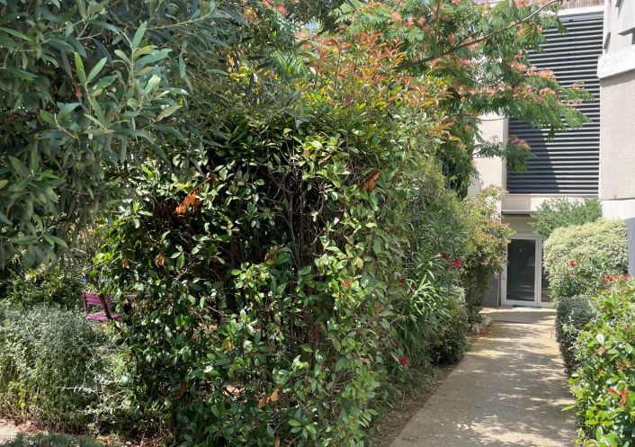 à vendre Appartement Agde