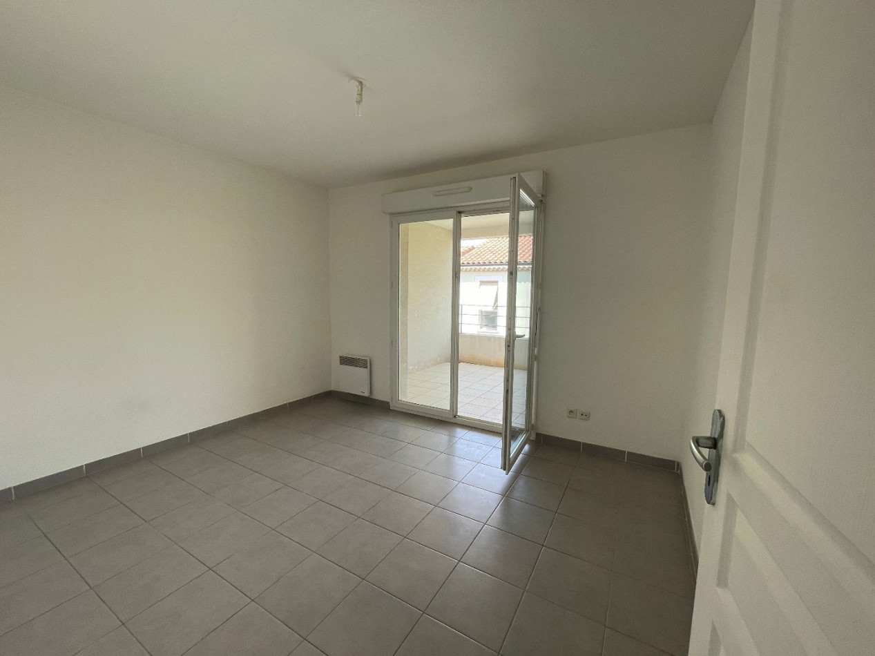 à vendre Appartement Agde - Photo 8