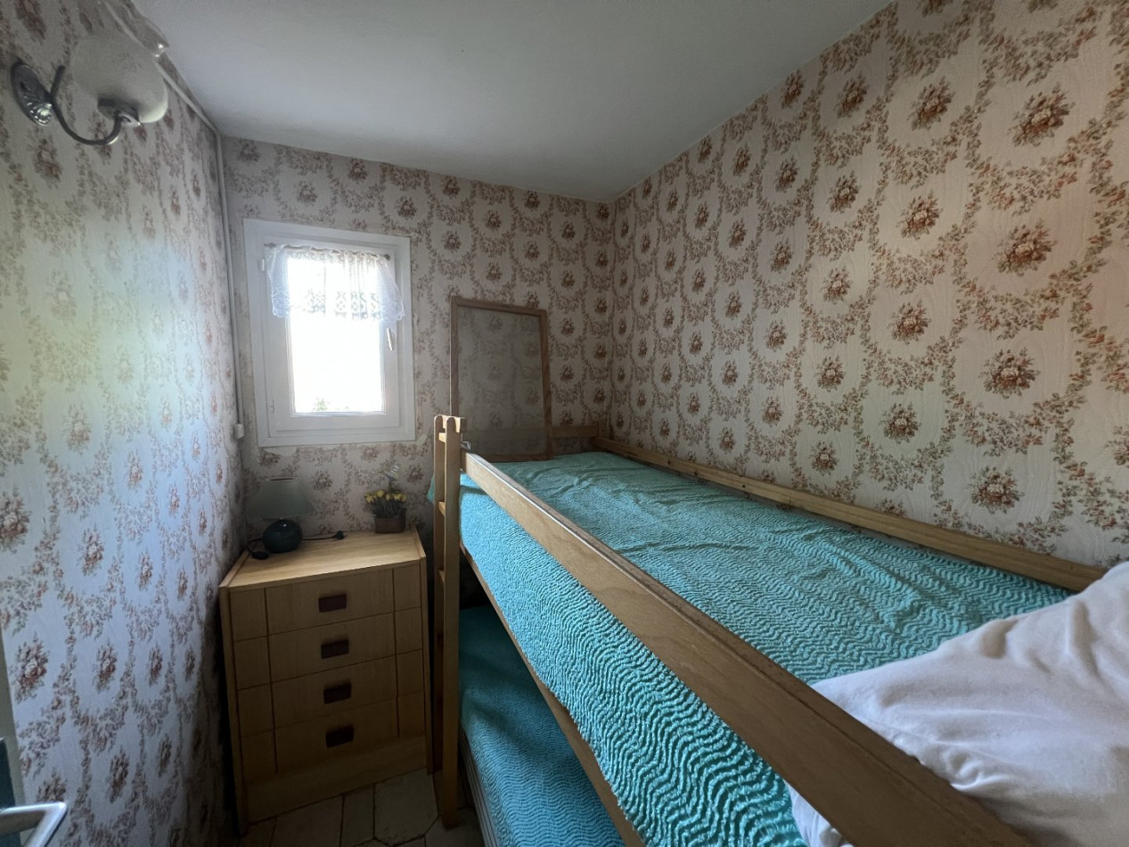 à vendre Appartement Le Grau D'agde - Photo 4