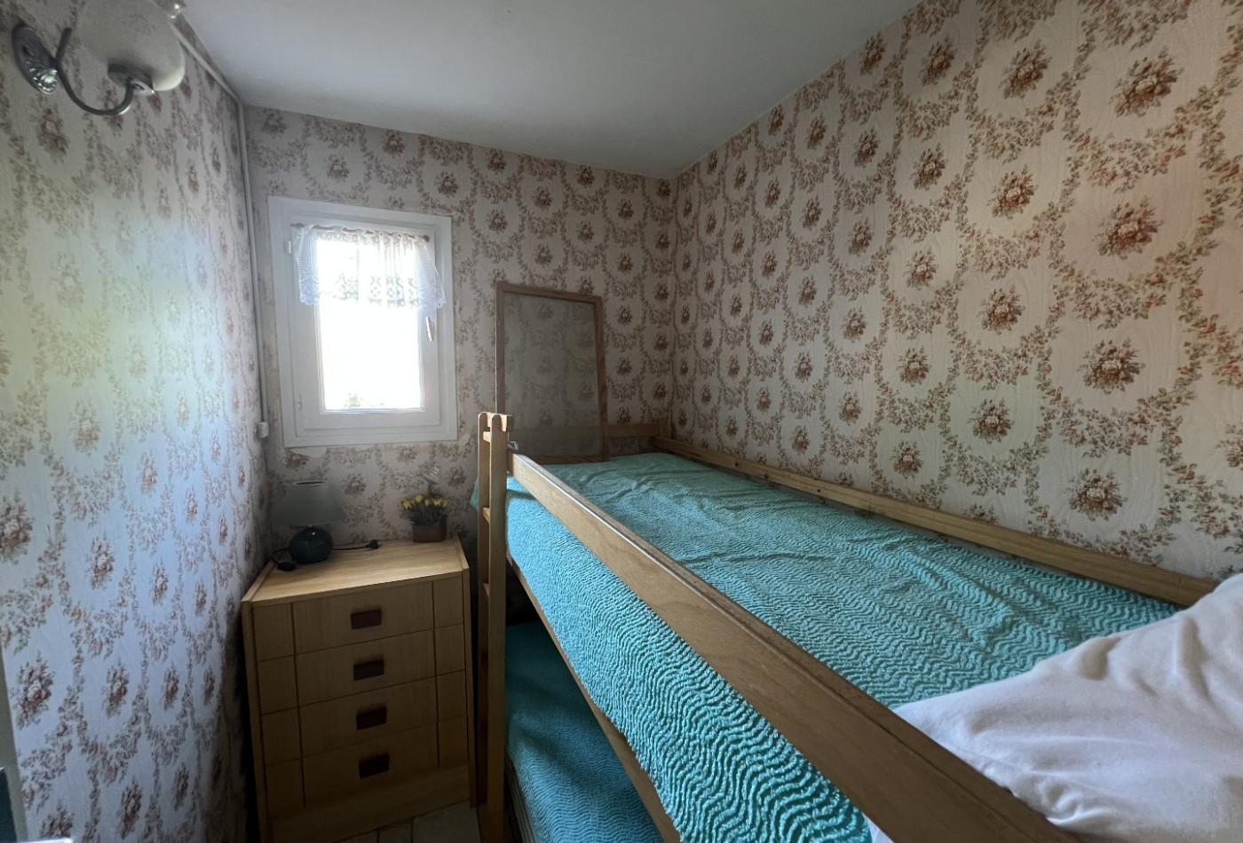 vente Appartement Le Grau D'agde - Photo 4