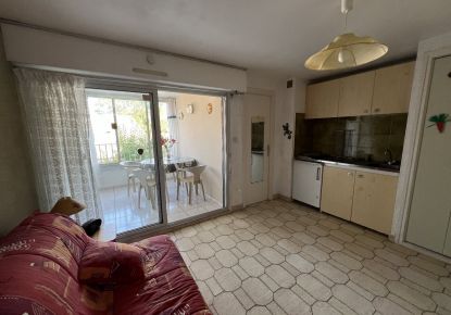 vente Appartement Le Grau D'agde