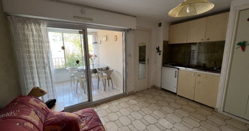 vente Appartement Le Grau D'agde
