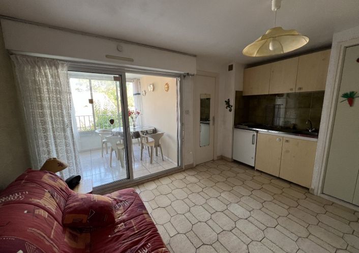 à vendre Appartement Le Grau D'agde
