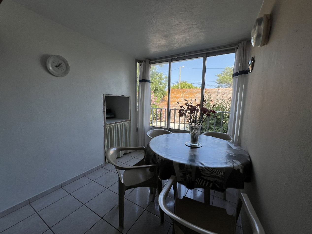 à vendre Appartement Le Grau D'agde - Photo 7