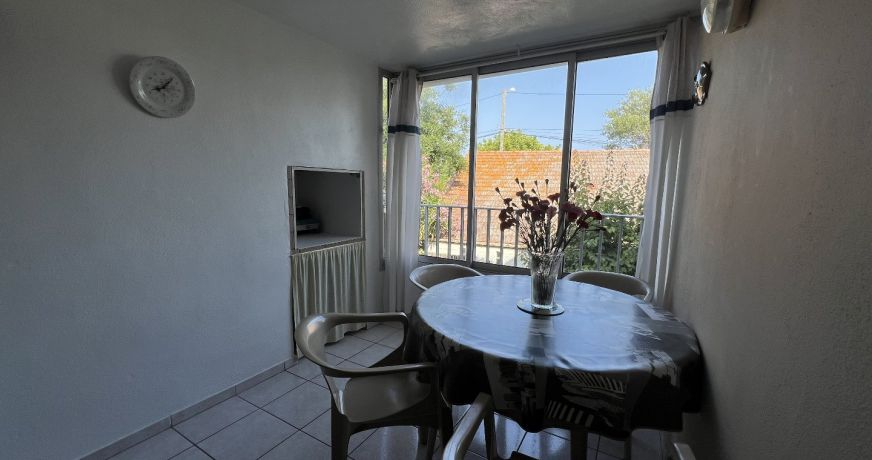 vente Appartement Le Grau D'agde