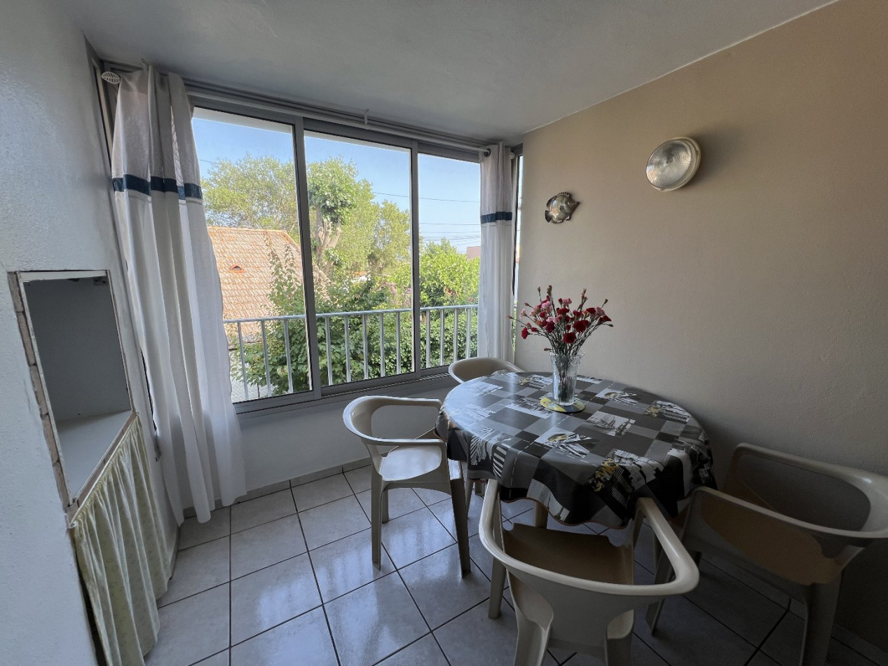 à vendre Appartement Le Grau D'agde - Photo 6