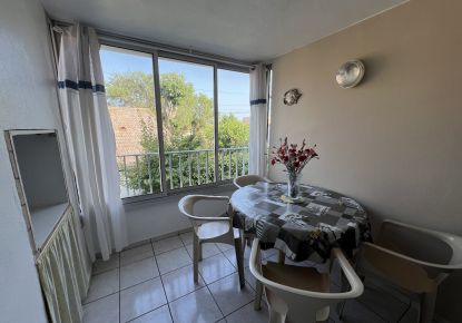 vente Appartement Le Grau D'agde