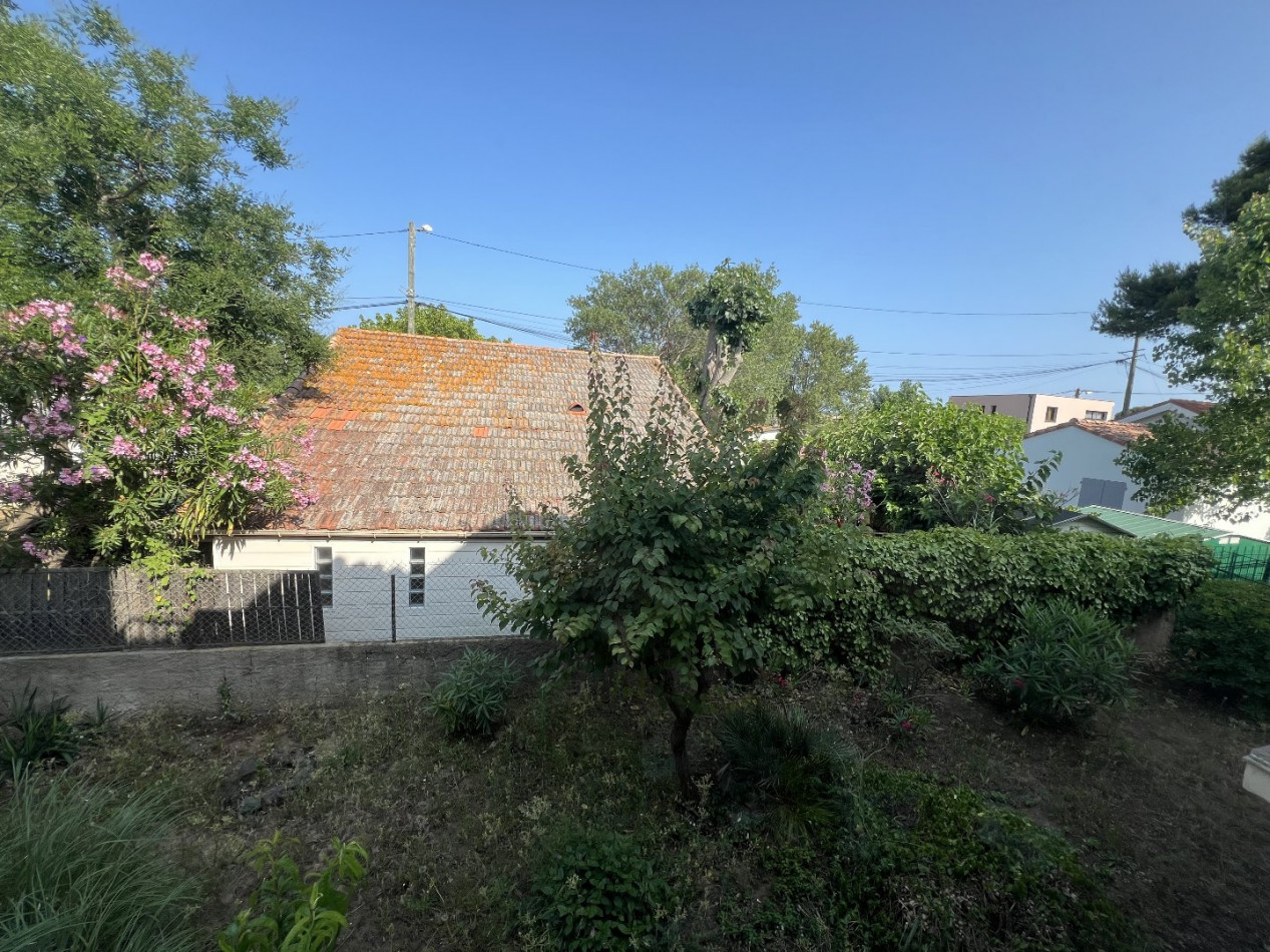 à vendre Appartement Le Grau D'agde - Photo 8