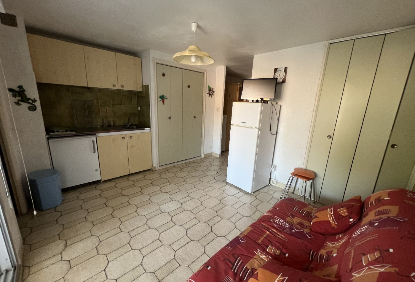 vente Appartement Le Grau D'agde - Photo 2