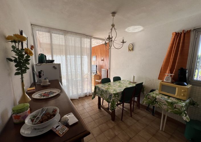 à vendre Appartement Le Grau D'agde