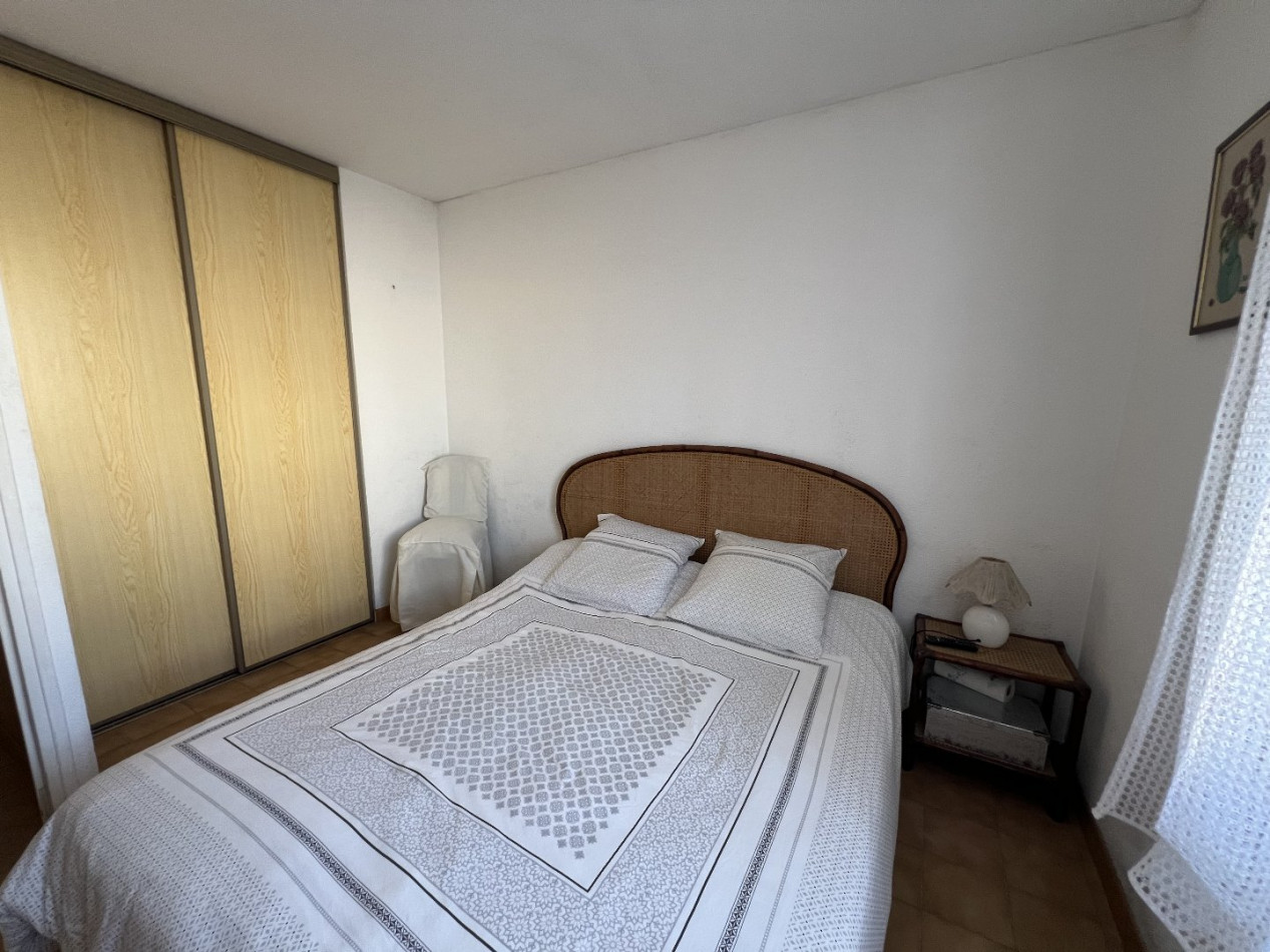 à vendre Appartement Le Grau D'agde - Photo 4