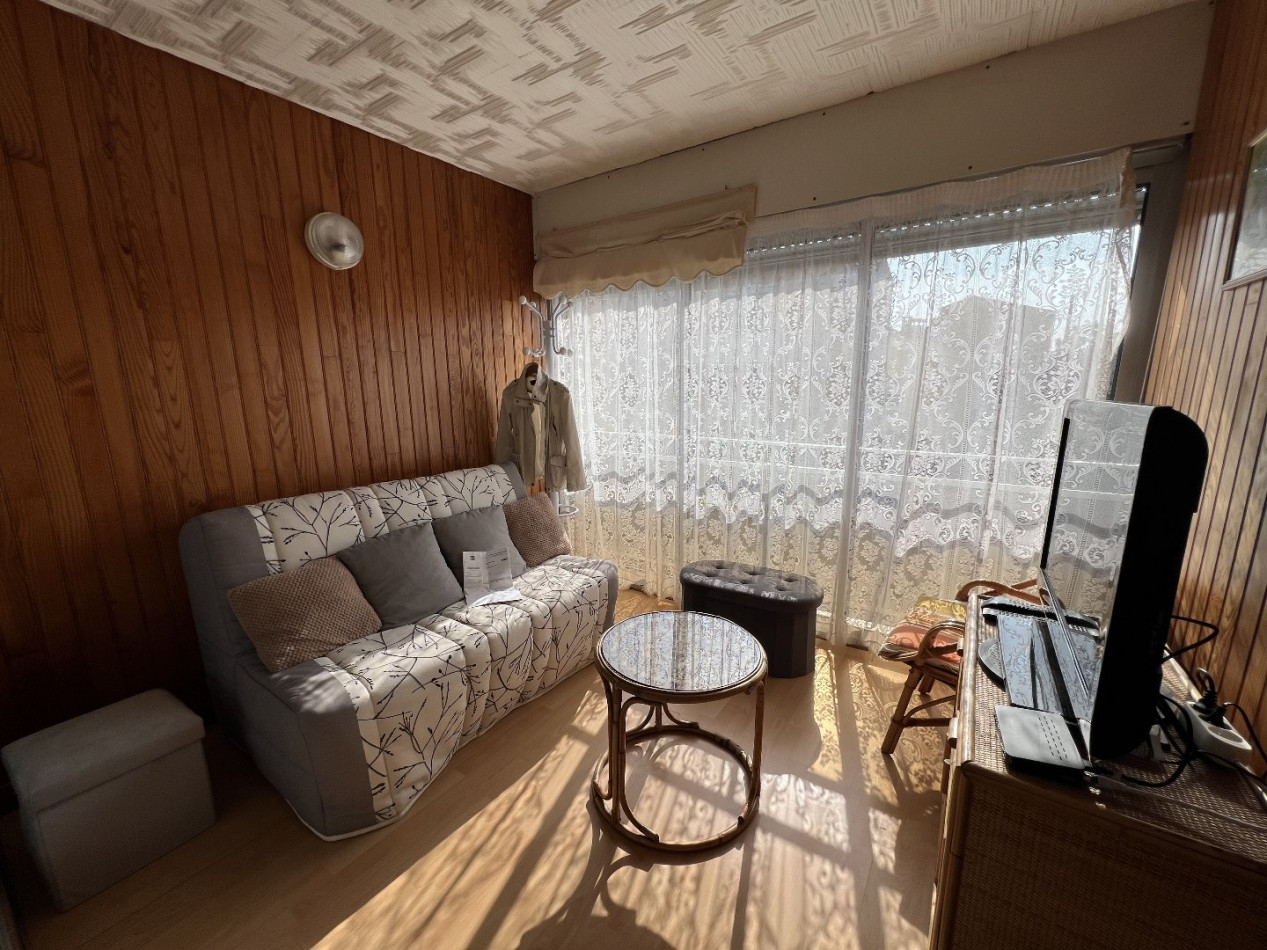 à vendre Appartement Le Grau D'agde - Photo 7