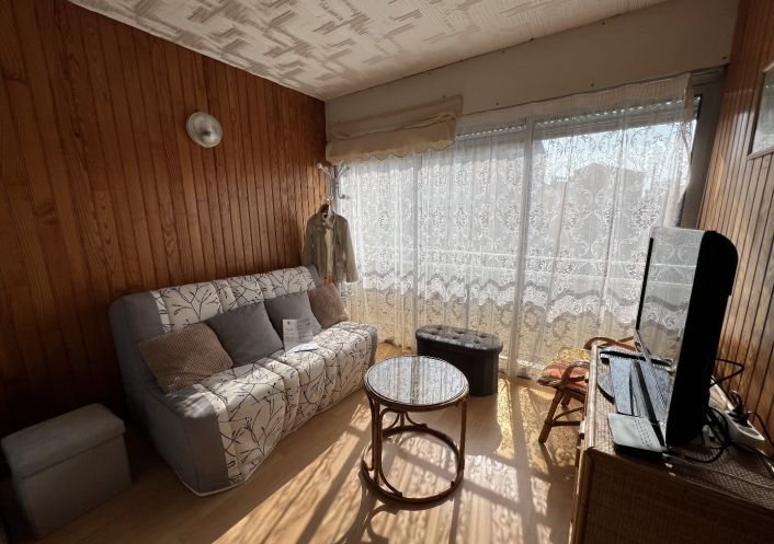 à vendre Appartement Le Grau D'agde