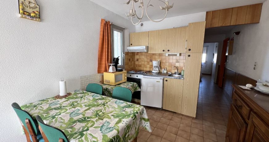 vente Appartement Le Grau D'agde