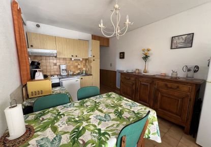 vente Appartement Le Grau D'agde