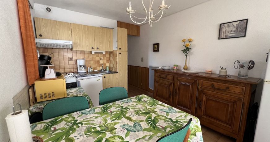 vente Appartement Le Grau D'agde