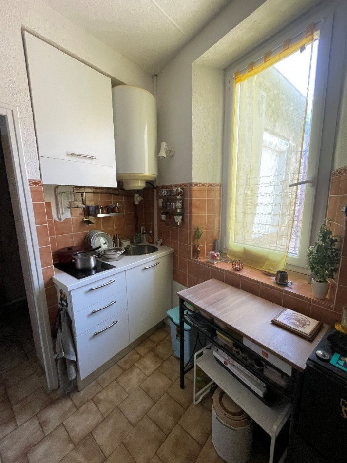 à vendre Appartement Agde - Photo 2