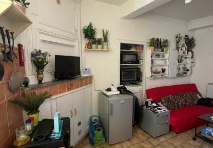 vente Appartement Agde