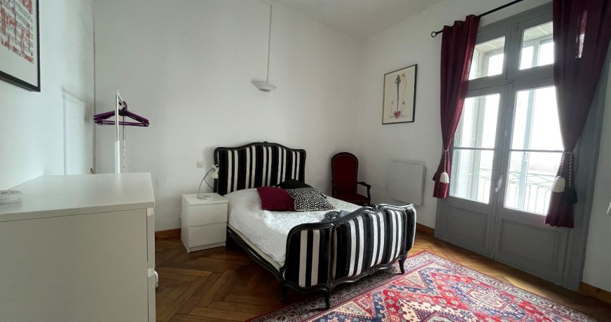 vente Appartement Agde