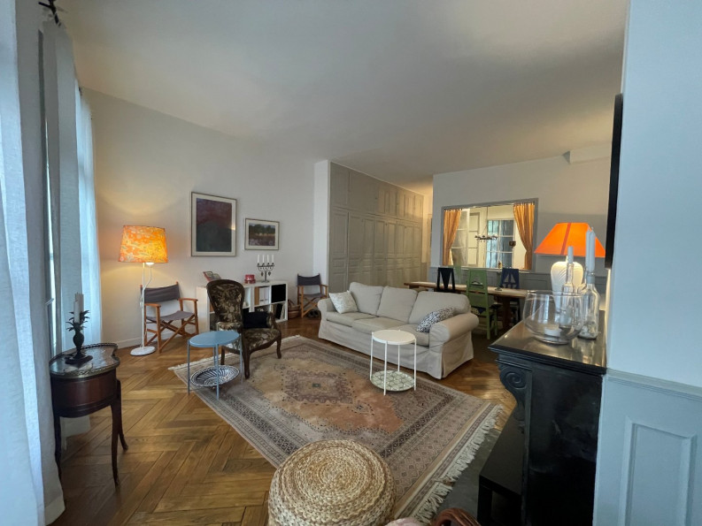 vente Appartement Agde - Photo 1