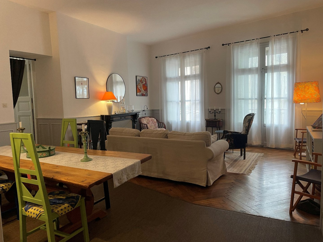 à vendre Appartement Agde - Photo 8